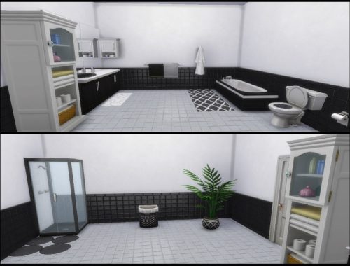 Prairie Family Bungalow Home