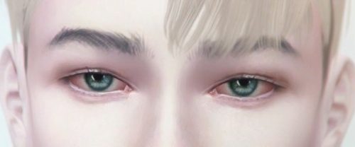 Preset AM Eyes 1 at MMSIMS