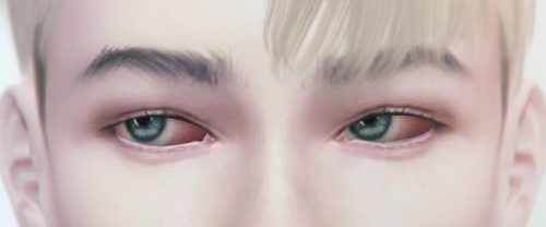 Preset AM Eyes 1 at MMSIMS