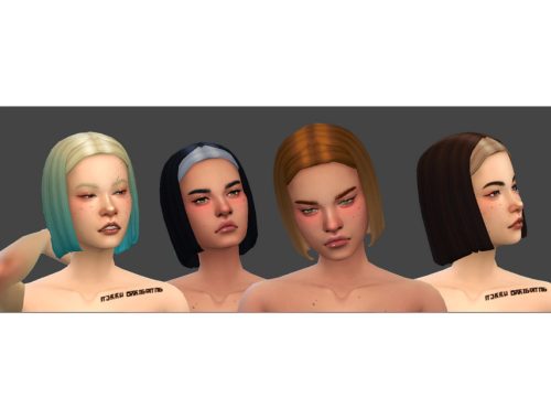 Priclia Hair