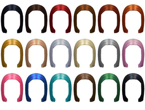 Priclia Hair