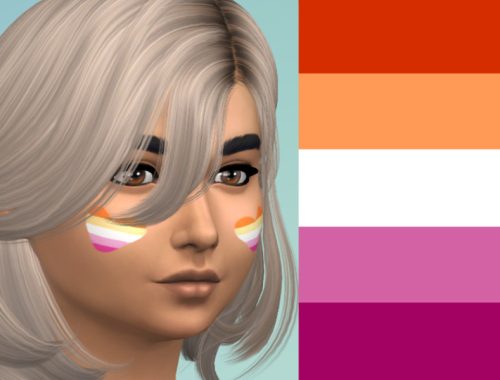 Pride Blush
