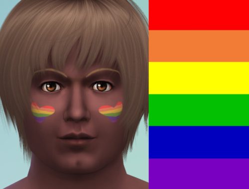Pride Blush