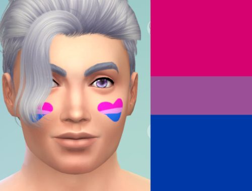 Pride Blush