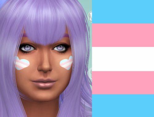 Pride Blush
