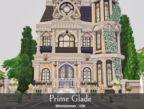 Prime Glade