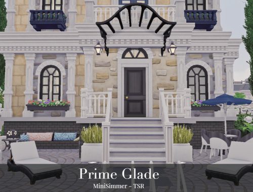 Prime Glade
