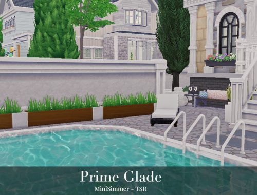 Prime Glade