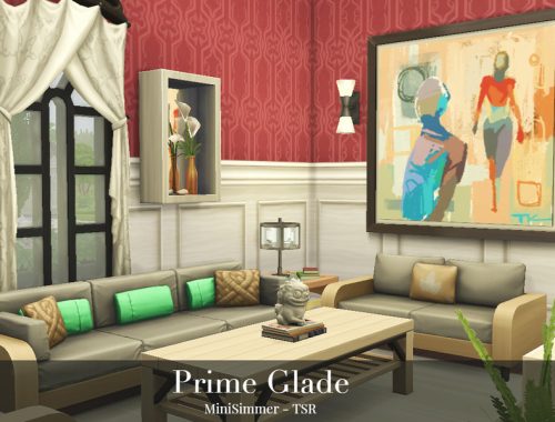 Prime Glade