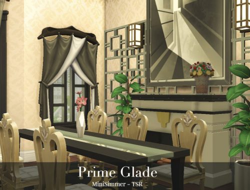 Prime Glade