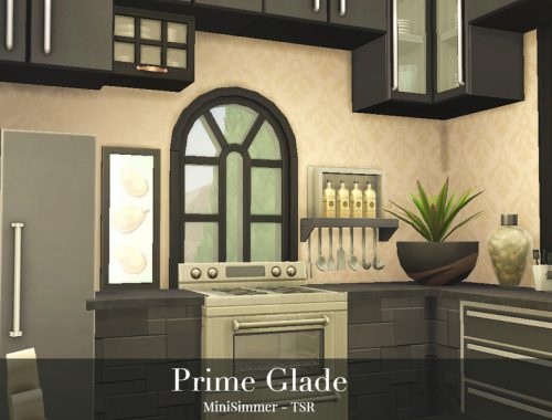 Prime Glade
