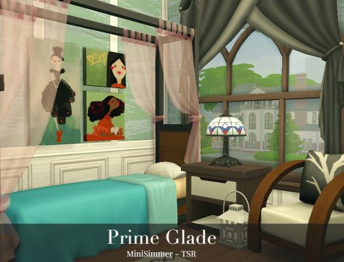 Prime Glade