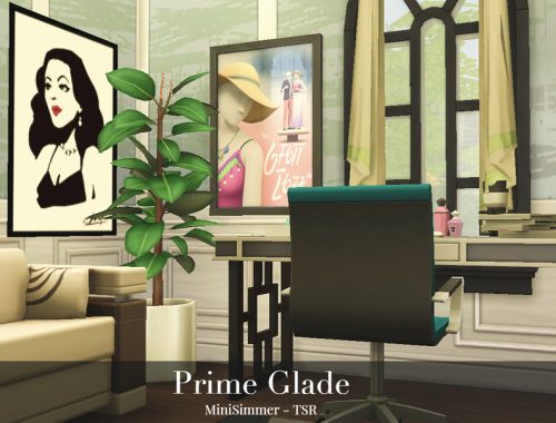 Prime Glade