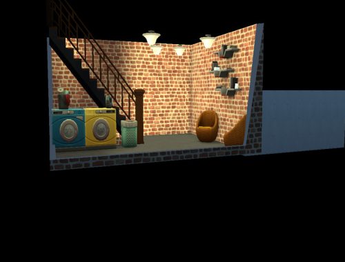 Princess Mansion