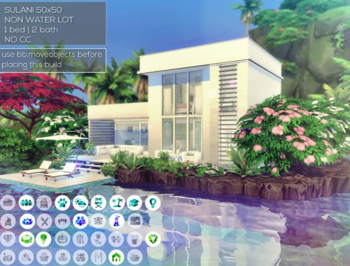 Private Island Villa