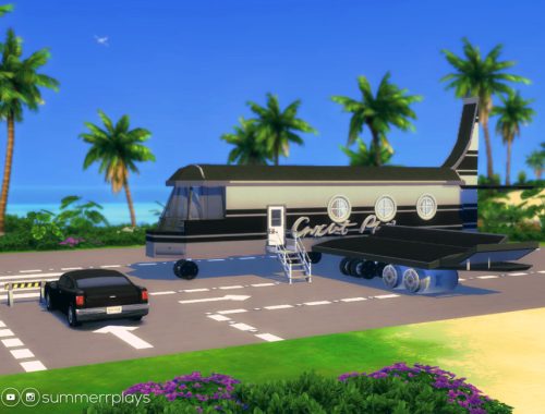 Private Jet
