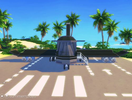 Private Jet