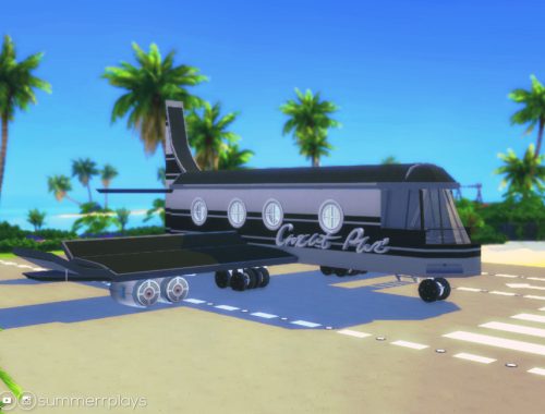 Private Jet