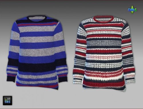 Pullover for boys at Arte Della Vita