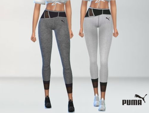 Puma Leggings