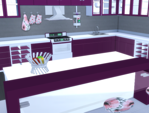 Senso Kitchen