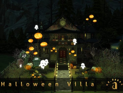 QE_Halloween Villa_NOCC