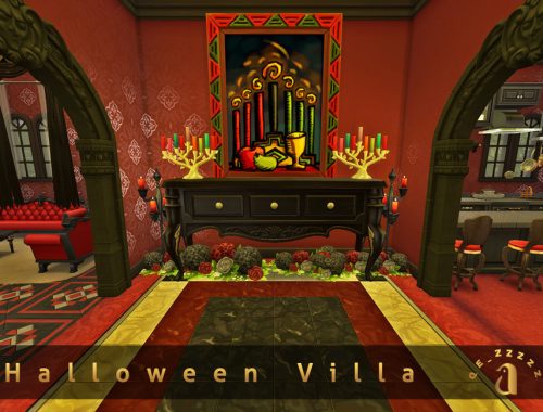 QE_Halloween Villa_NOCC