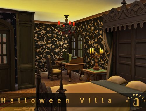 QE_Halloween Villa_NOCC