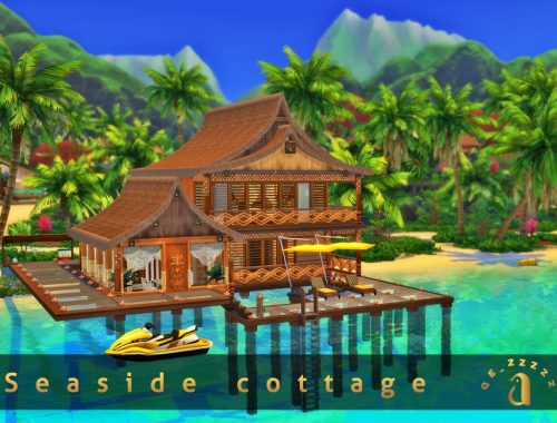 QE_Seaside cottage_NOCC