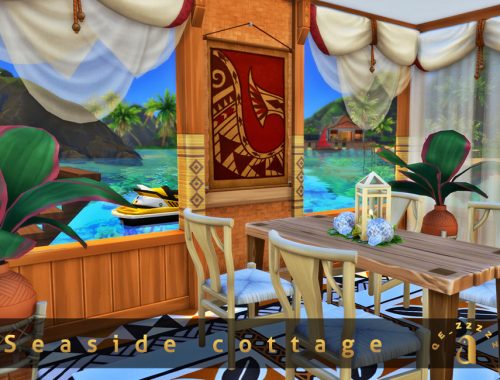 QE_Seaside cottage_NOCC