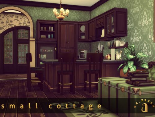QE_Small Cottage_NOCC