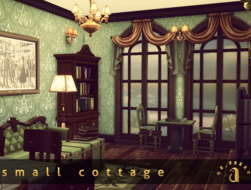 QE_Small Cottage_NOCC