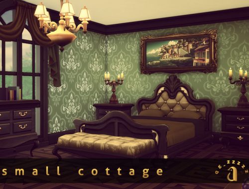 QE_Small Cottage_NOCC
