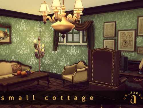 QE_Small Cottage_NOCC