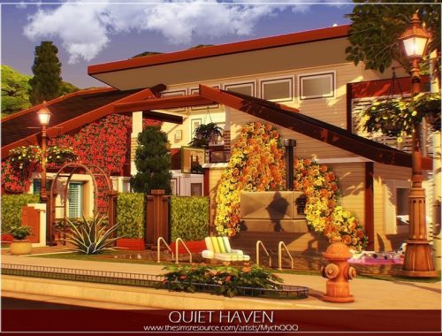 Quiet Haven