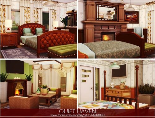 Quiet Haven