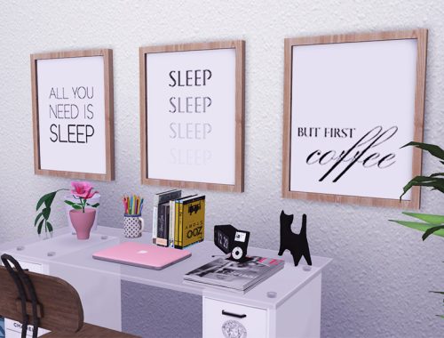 Quotes prints (1)