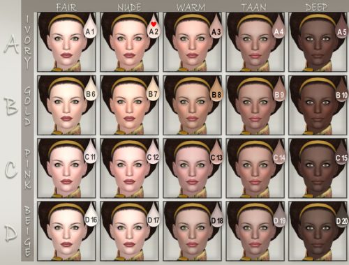Rachel facemask