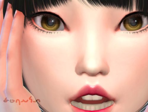 Radio Eyes