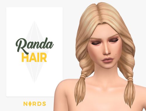 Randa Hair