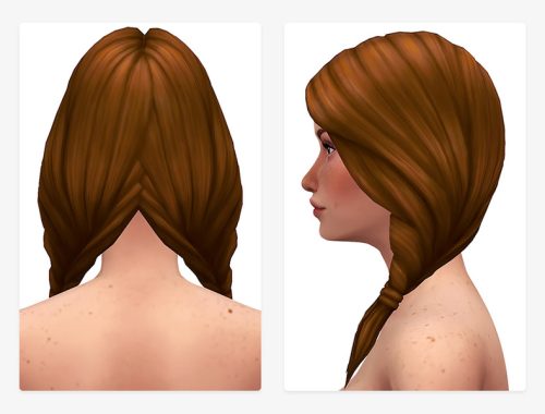 Randa Hair