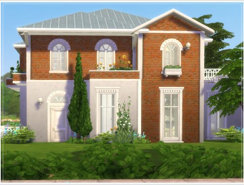 Ranelagh (No CC)
