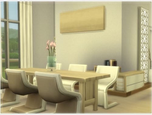 Ranelagh (No CC)