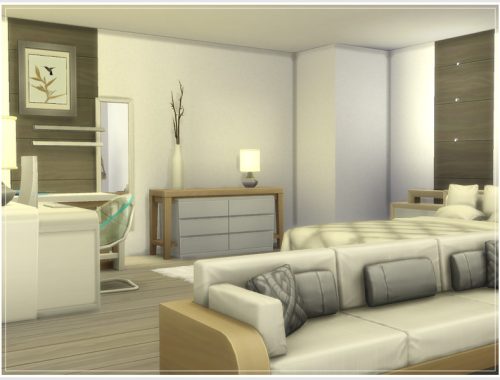 Ranelagh (No CC)
