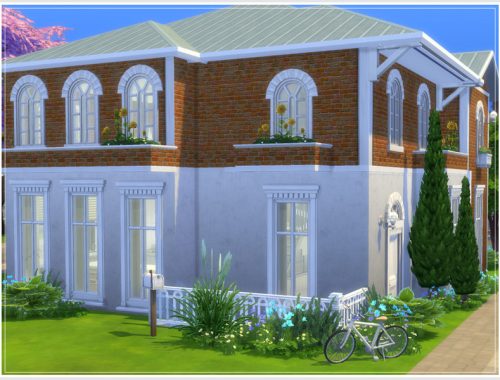 Ranelagh (No CC)