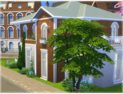 Ranelagh (No CC)