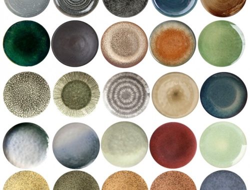 RAVENTONS Aaron plate recolors at Riekus13