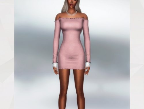 Raymond Dress at Gorilla
