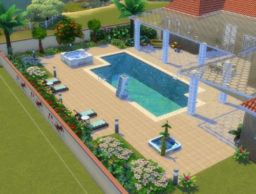 RDV_Majestic Mediterranean (No CC)