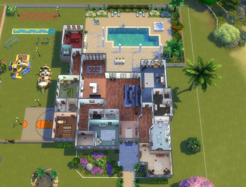RDV_Majestic Mediterranean (No CC)